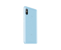 Xiaomi Redmi Note 5 3/32GB Blue - 428384 - zdjęcie 5